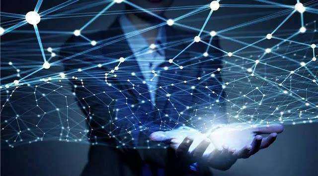 人工智能的發展離不開區塊鏈技術